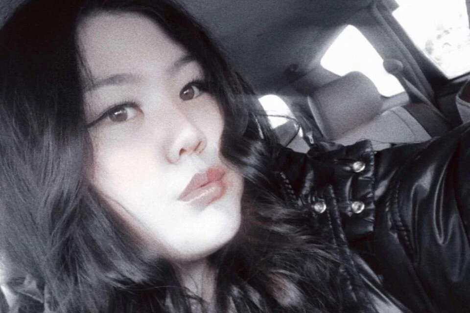 Пропавшая без вести вышла на связь