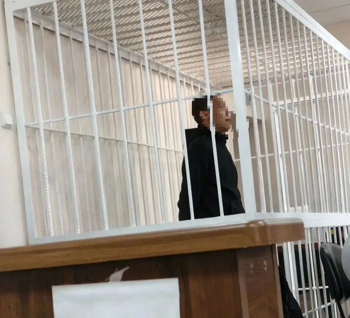 Не мне судить, но обидно, что жизнь ребёнка прервалась из-за его безответственности!