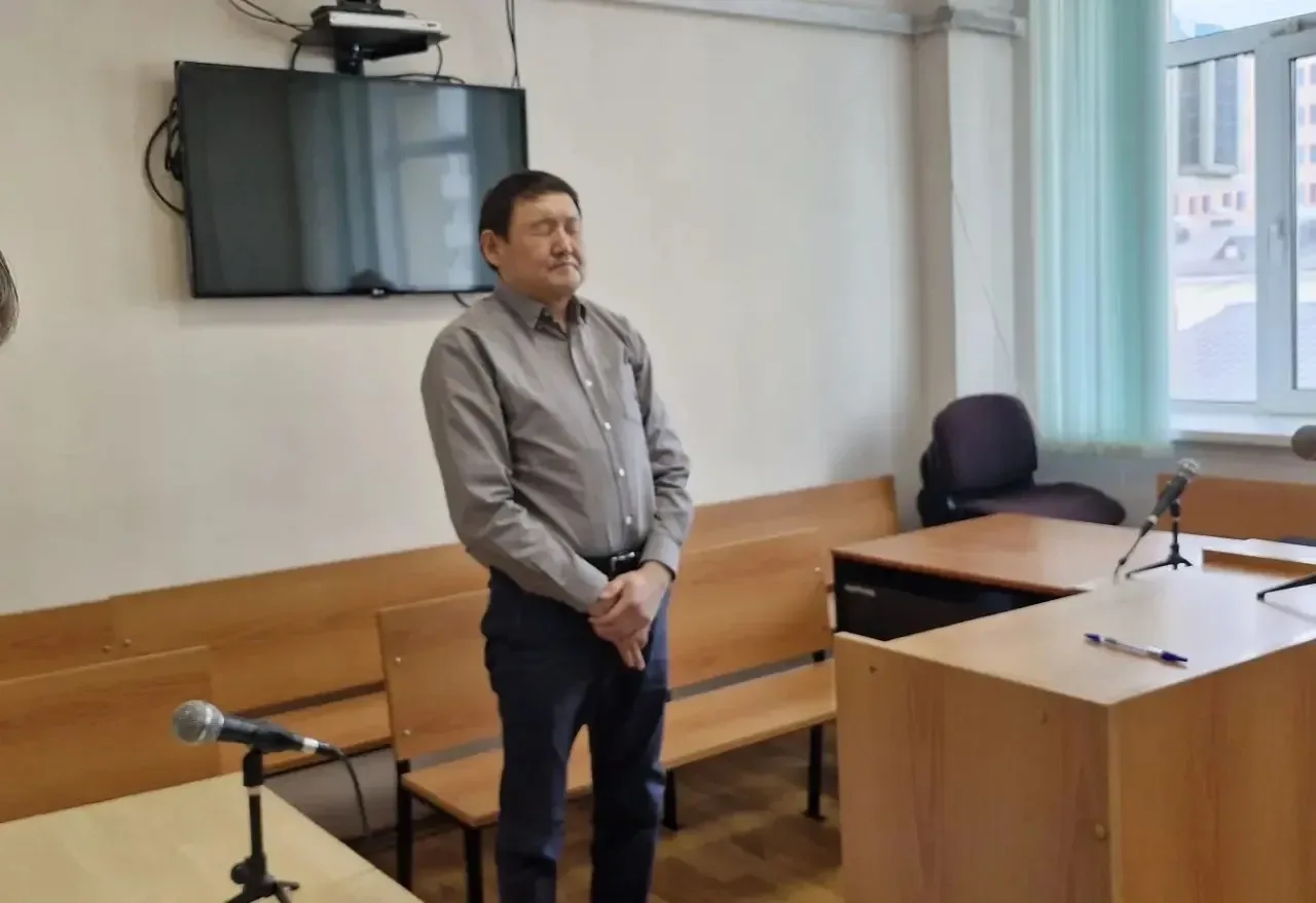 Варламов и Филиппов: Коррупционный клубок распутан