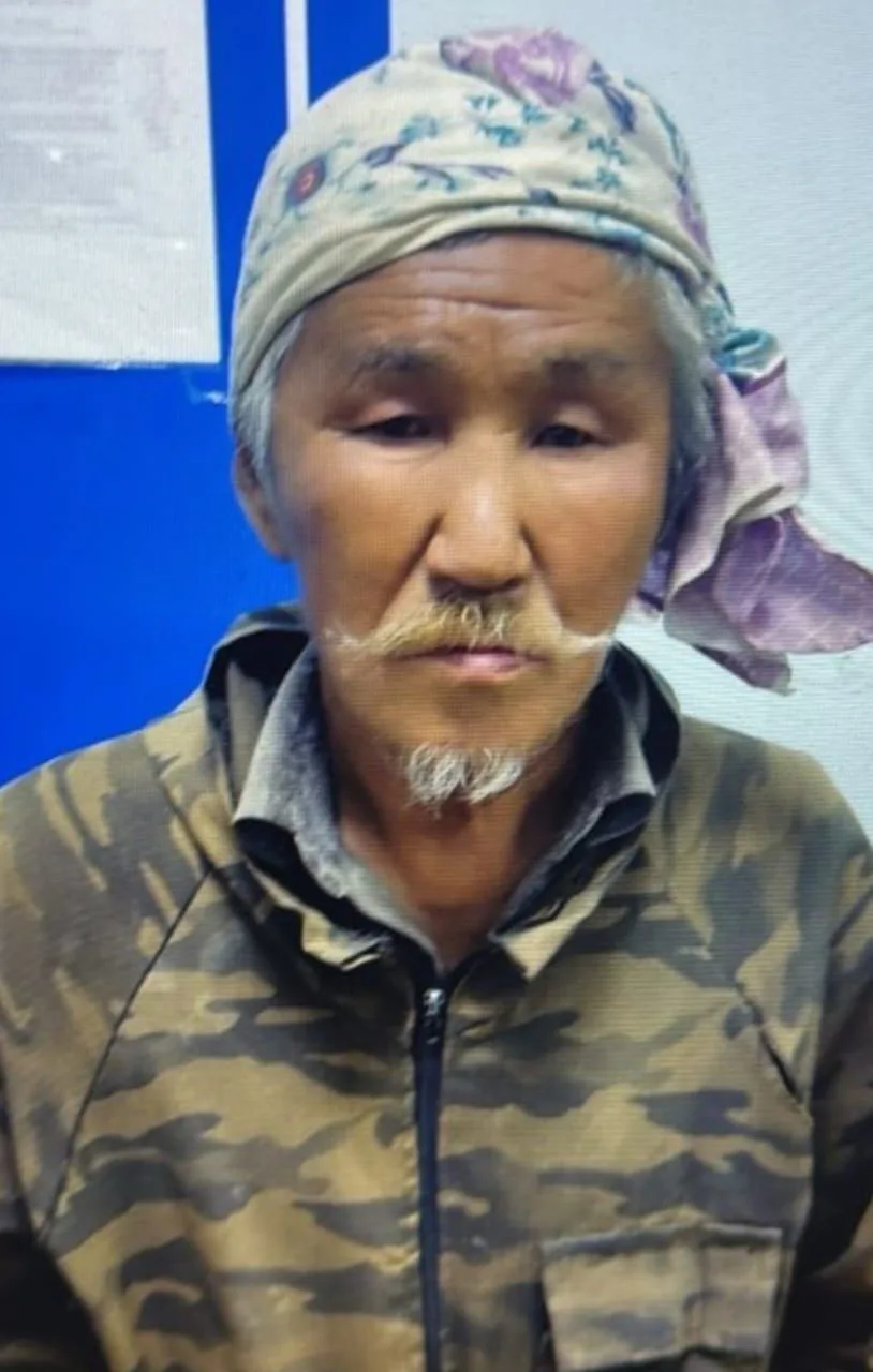 Семь месяцев без вести: Поиски продолжаются