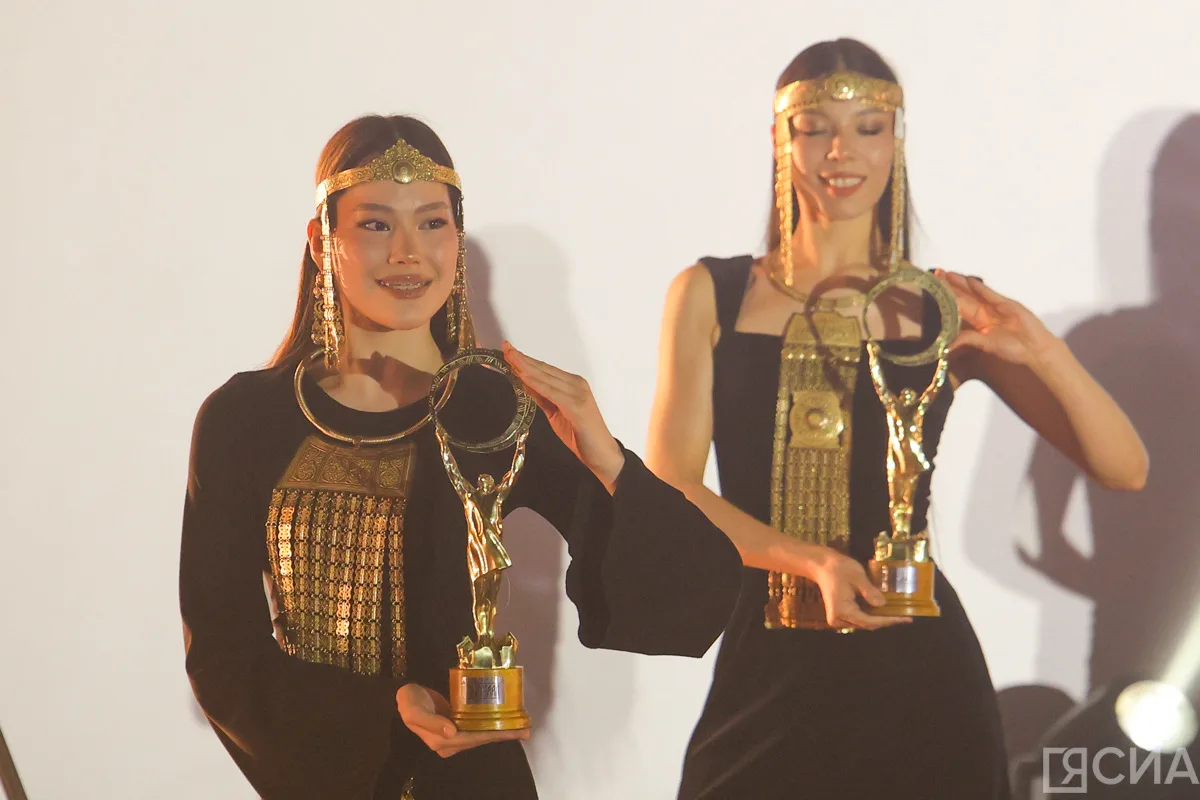 Якутский Оскар: Объявлены лауреаты национальной кинопремии