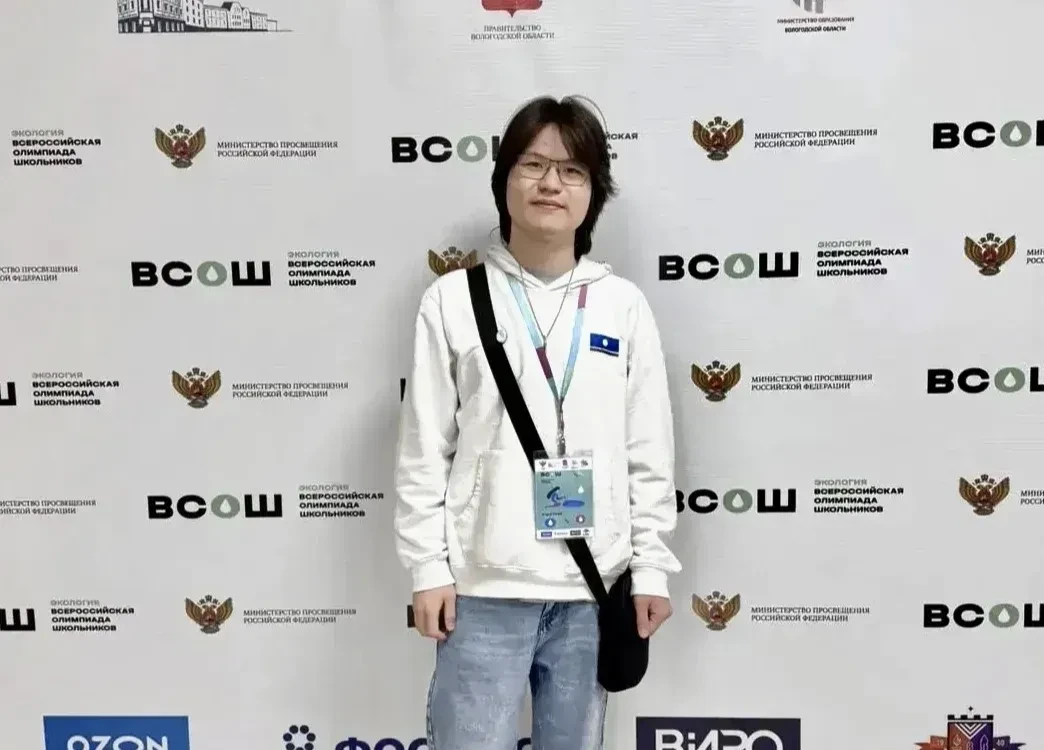 Айсен Николаев: Такие достижения наших ребят — это гордость!