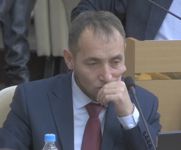 Что решил суд по делу экс-депутата