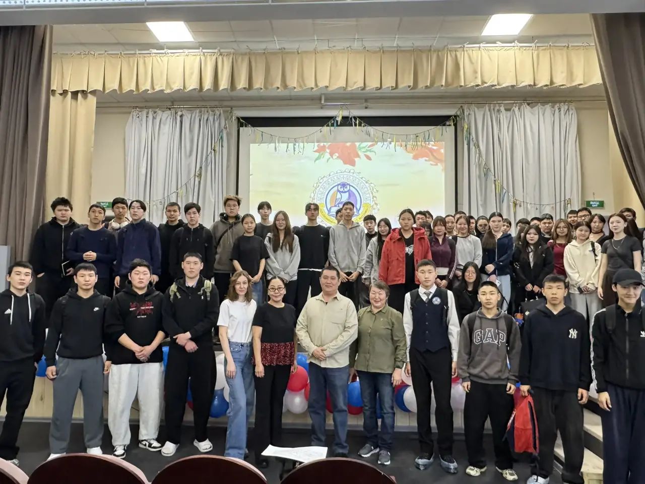 Десант знаний: Образовательный проект от Виктора Лебедева