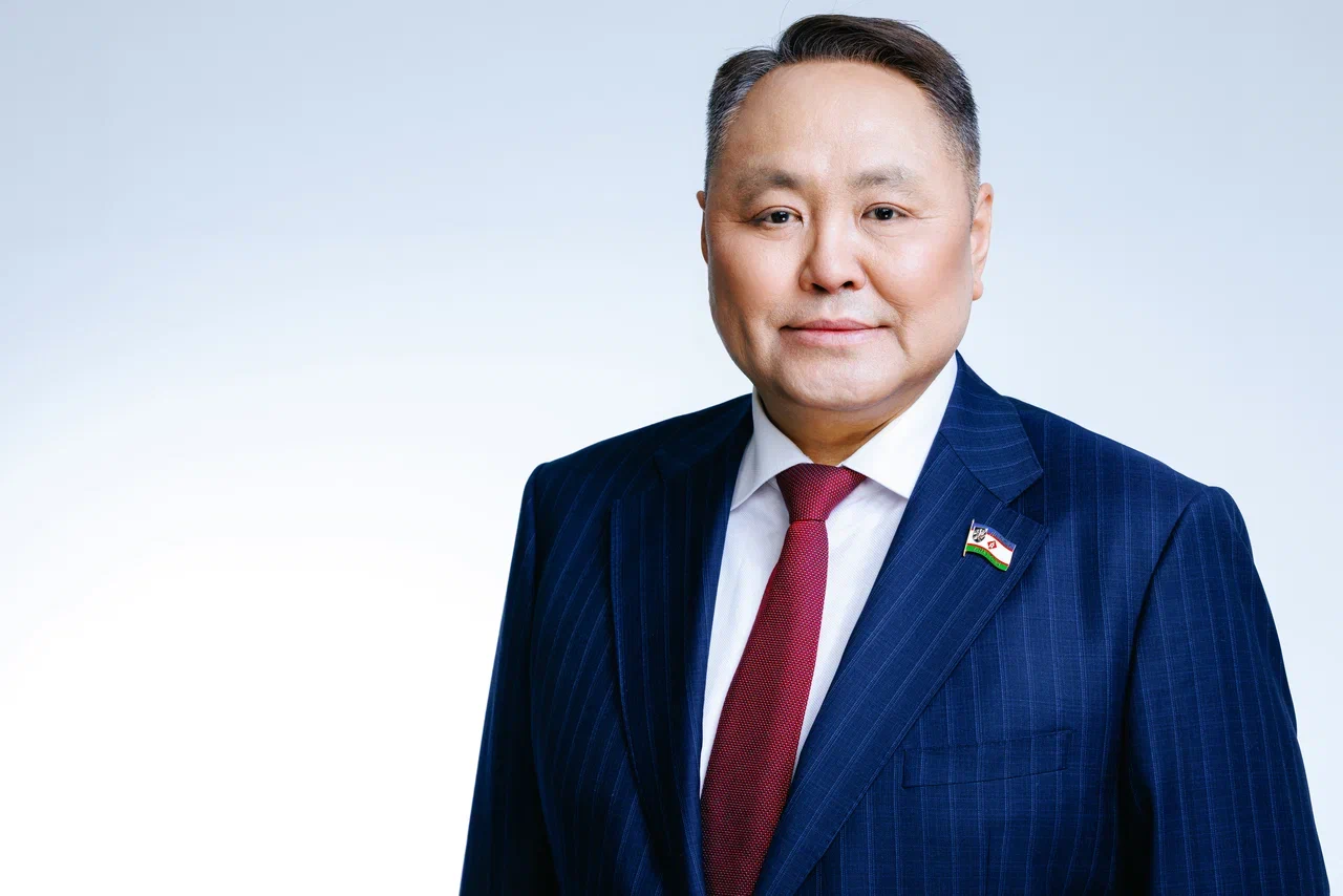 Альберт Семёнов