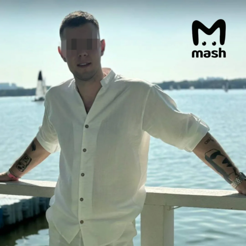 БДСМ, свадьба, дети: марафон краж для создания идеальной семьи