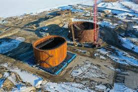 Главные этапы возведения Ленского моста придутся на 2027–2028 годы