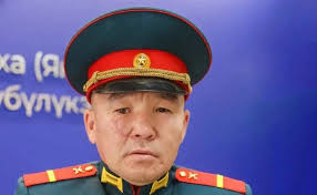 Сыдьаай аны ырайга