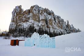 Блогерка и Ленские столбы: конфликт интерпретаций