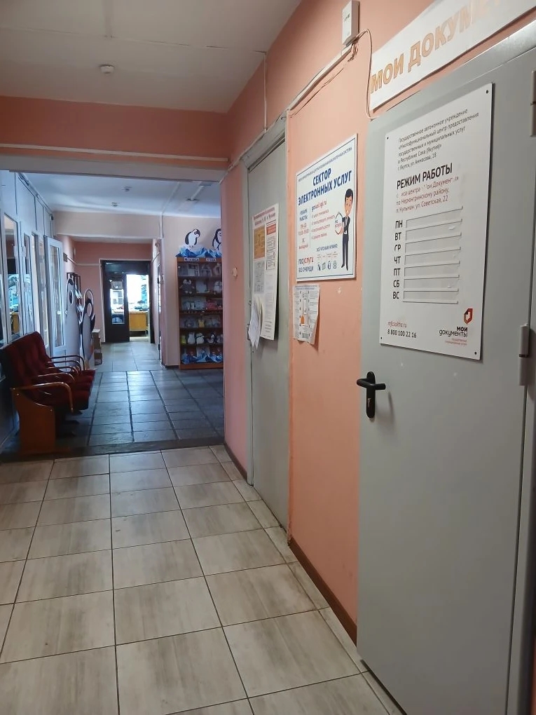 Депутат: Кирилл Евгеньевич, прошу вас оказать содействие