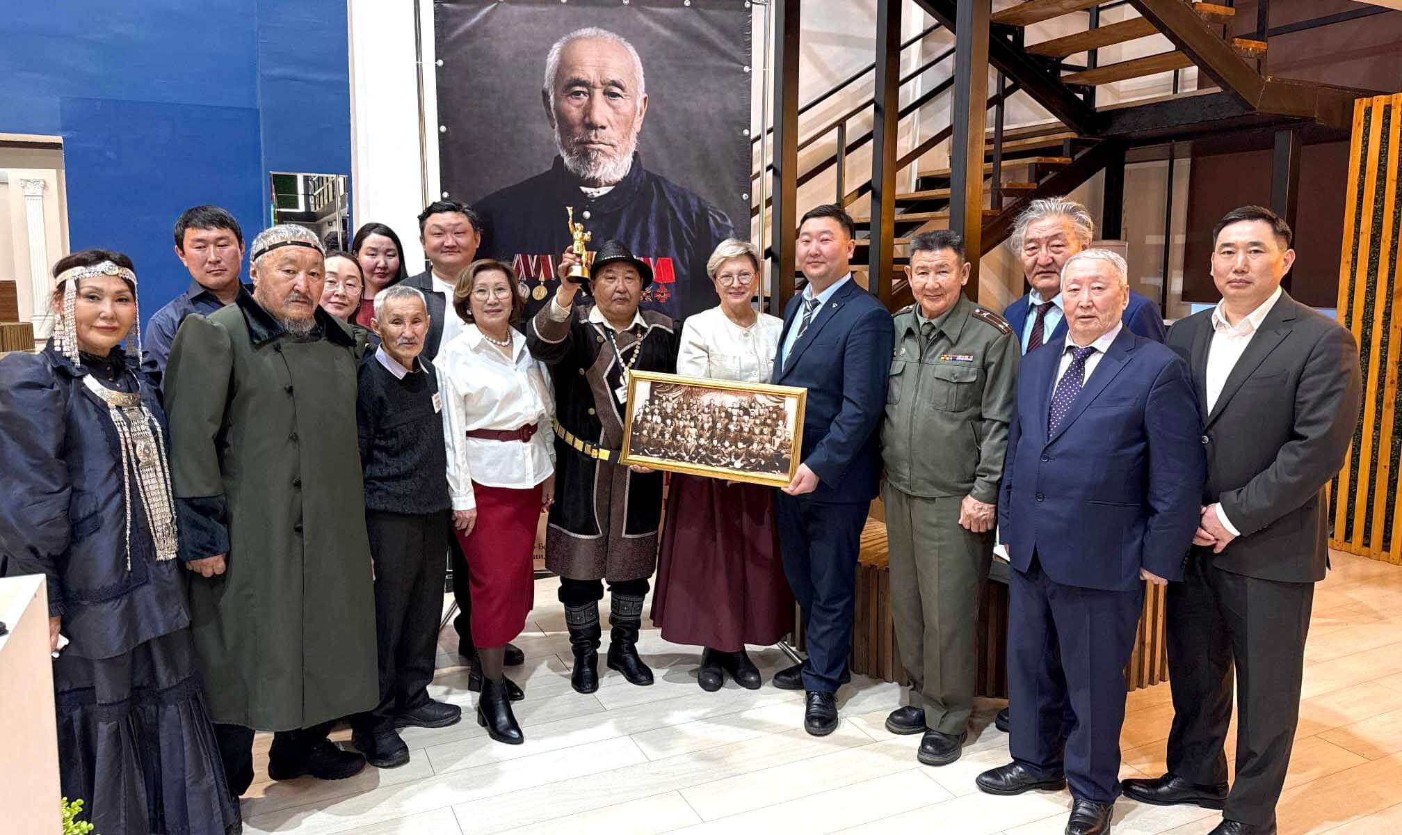 Слёт потомков купцов-меценатов: Путь к культурному наследию