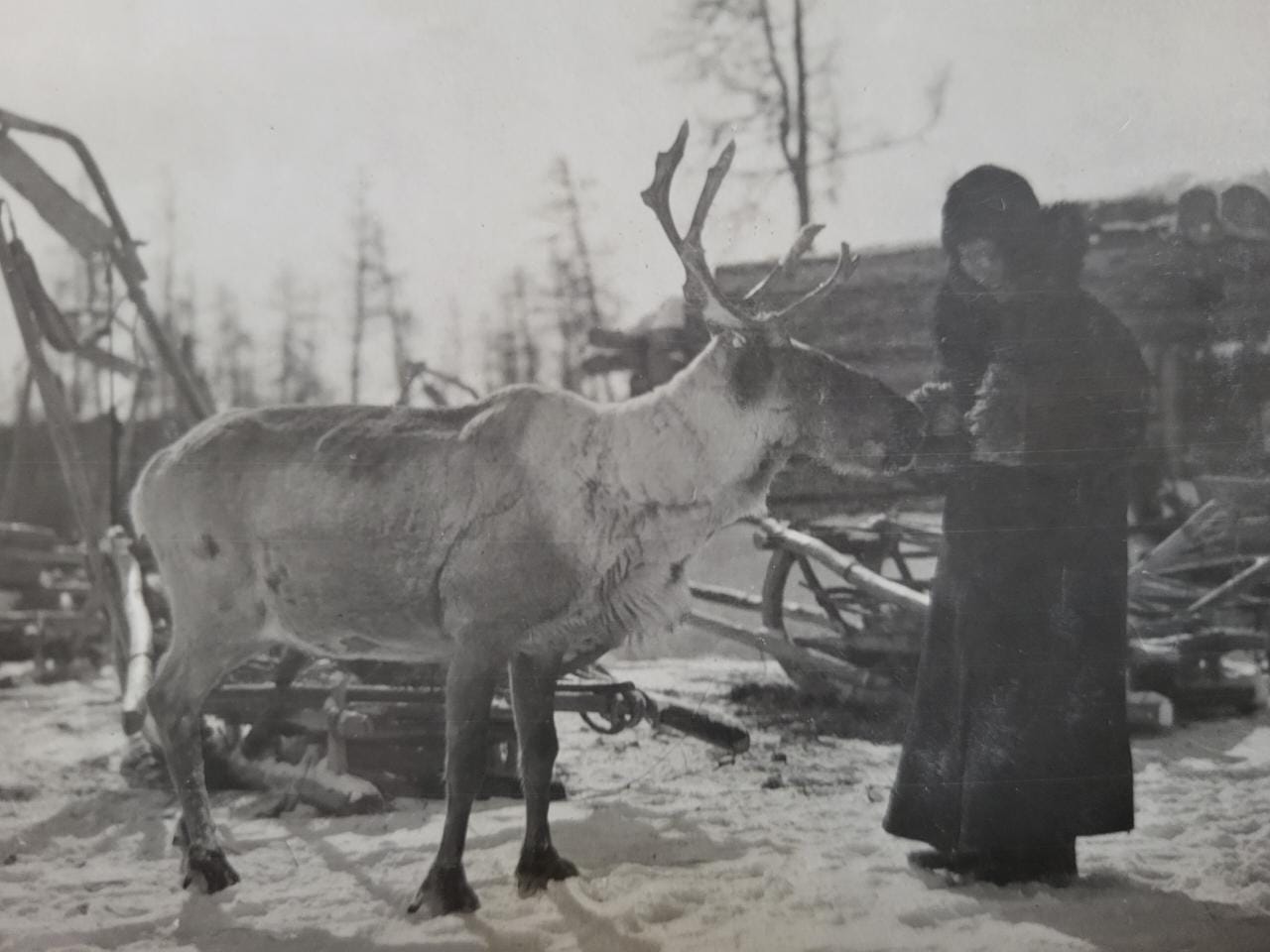Ошеломляющие факты о Чульмане: Какие тайны скрывают его земли