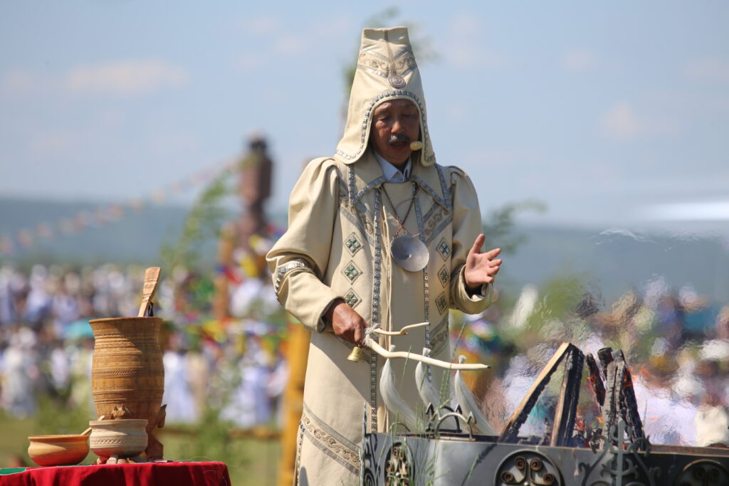 Стали известны даты проведения ысыаха Туймаады