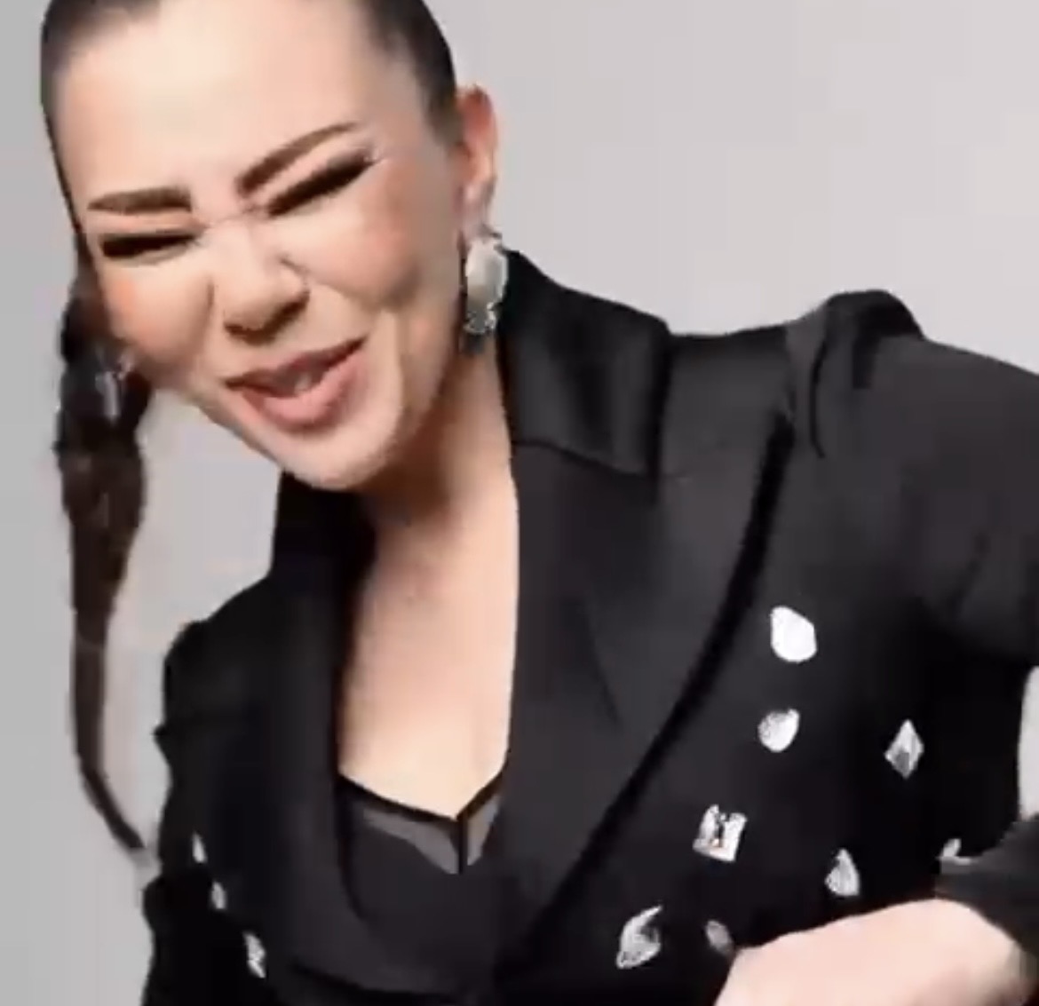 Как танец одним пальцем стал портретом эпохи