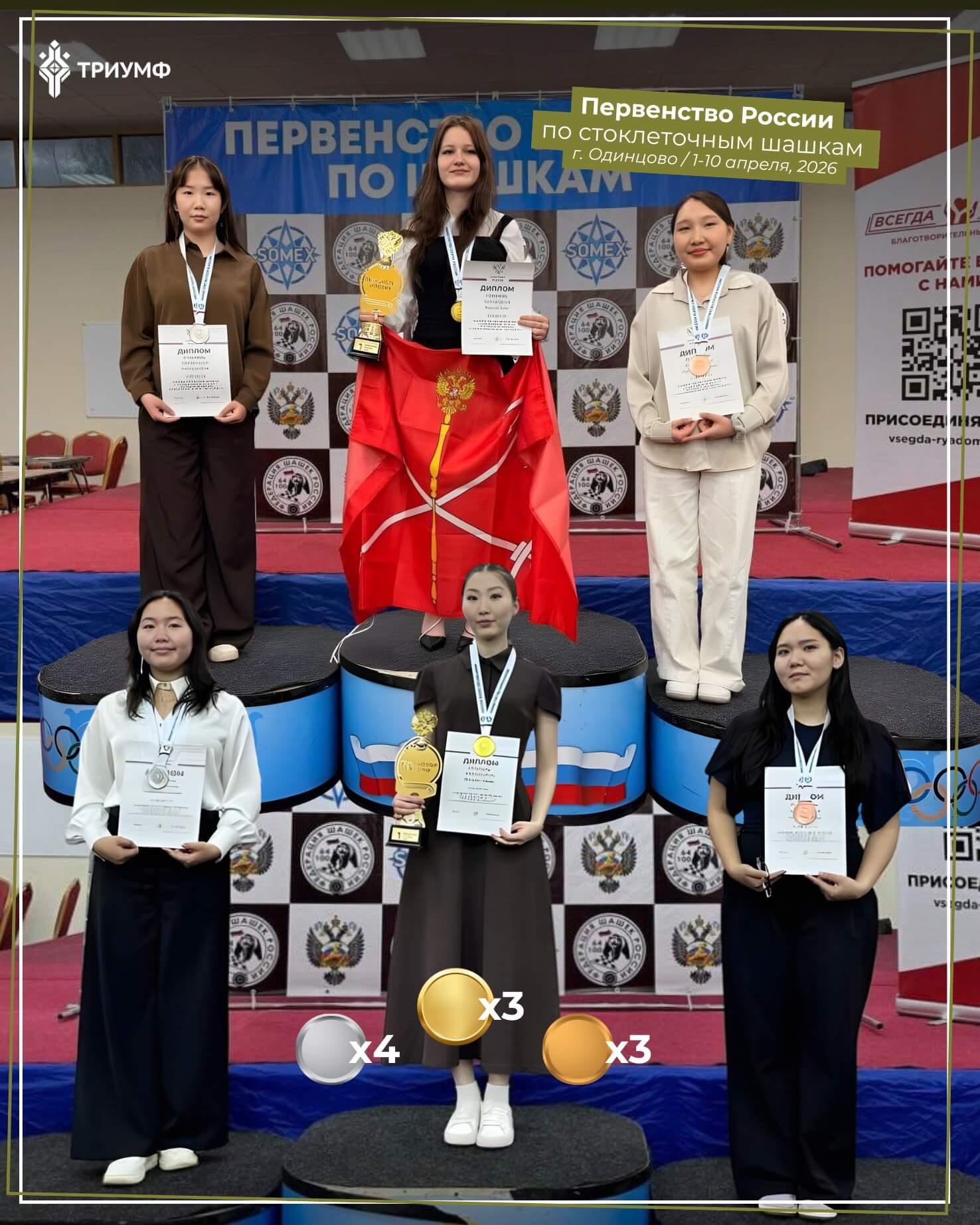 Сүдү кыайыылар