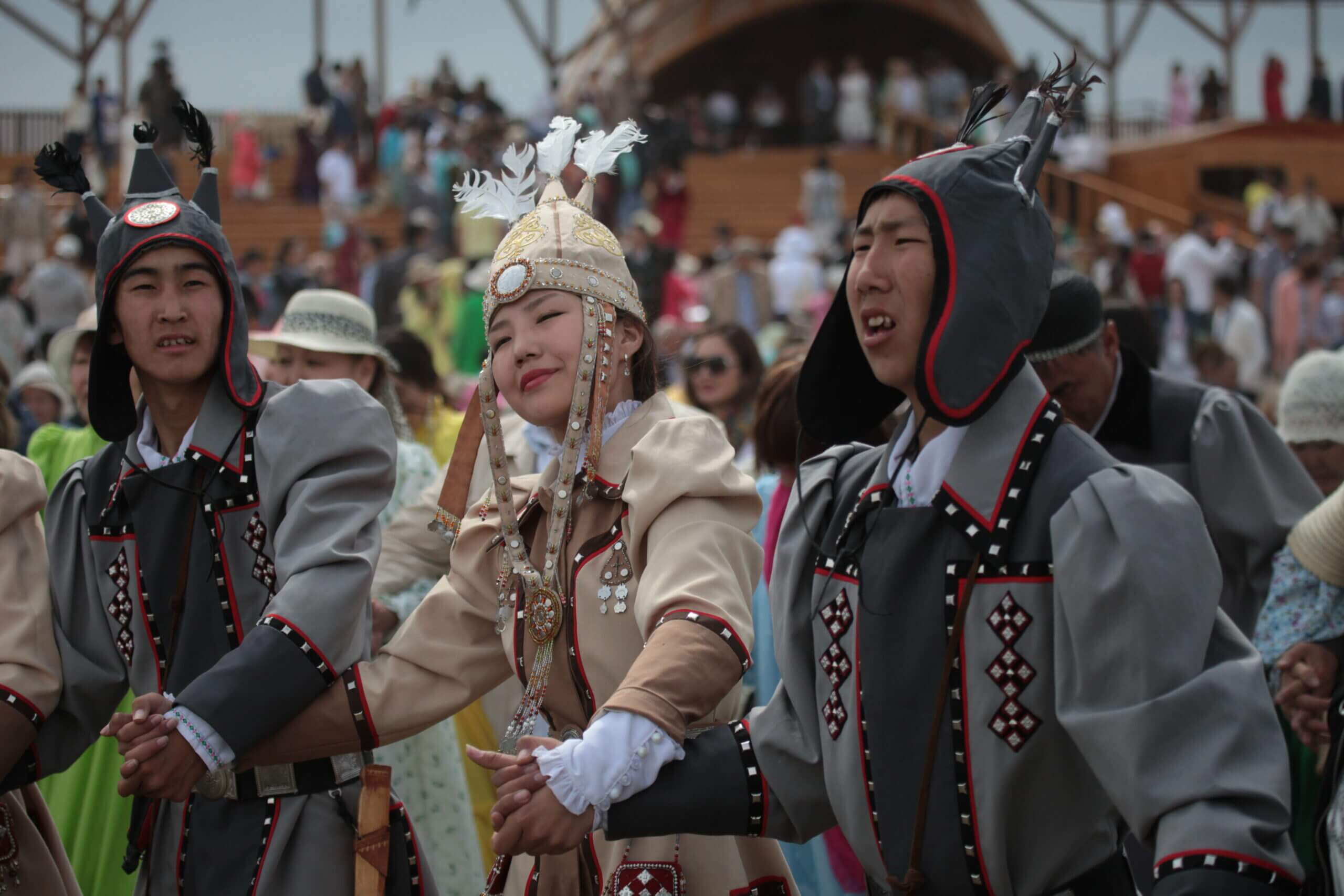 Якутян ждёт дополнительный выходной