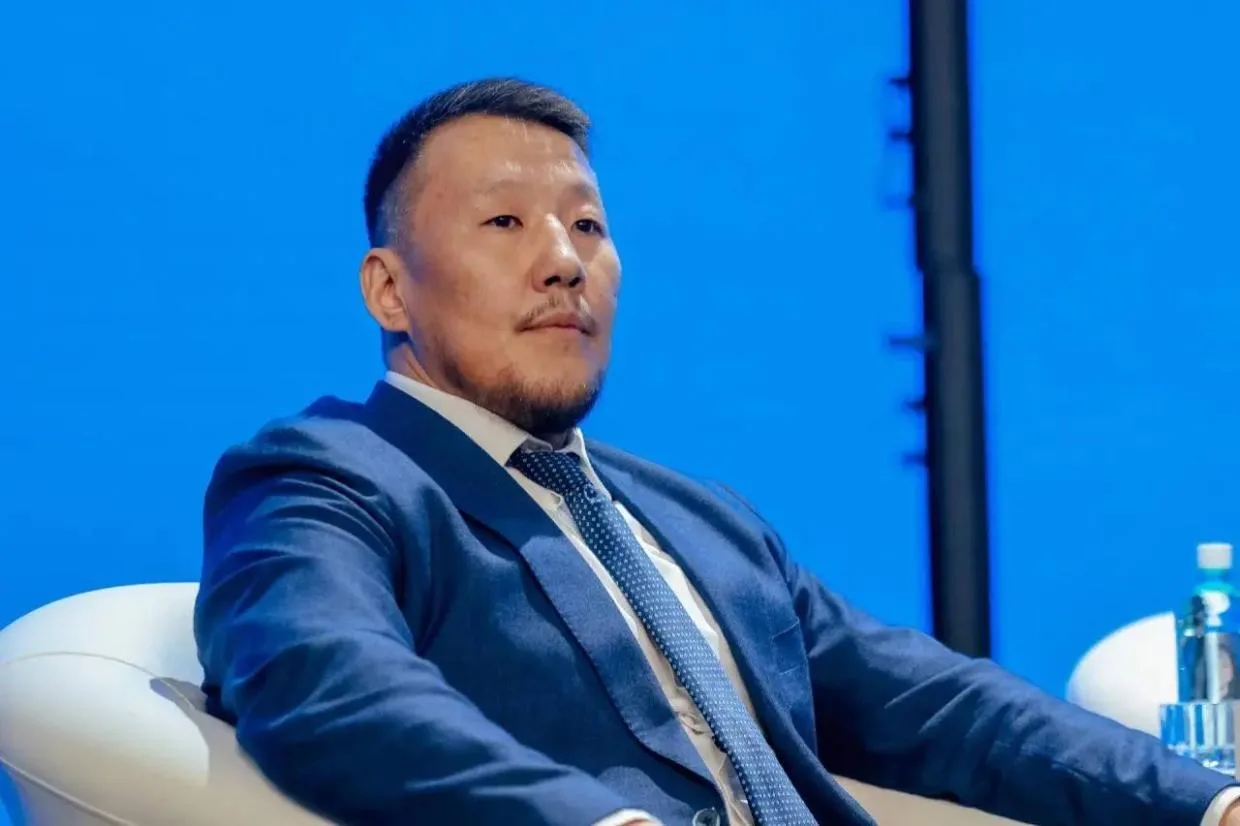 Новый руководитель Союза строителей Якутии заменил арестованного