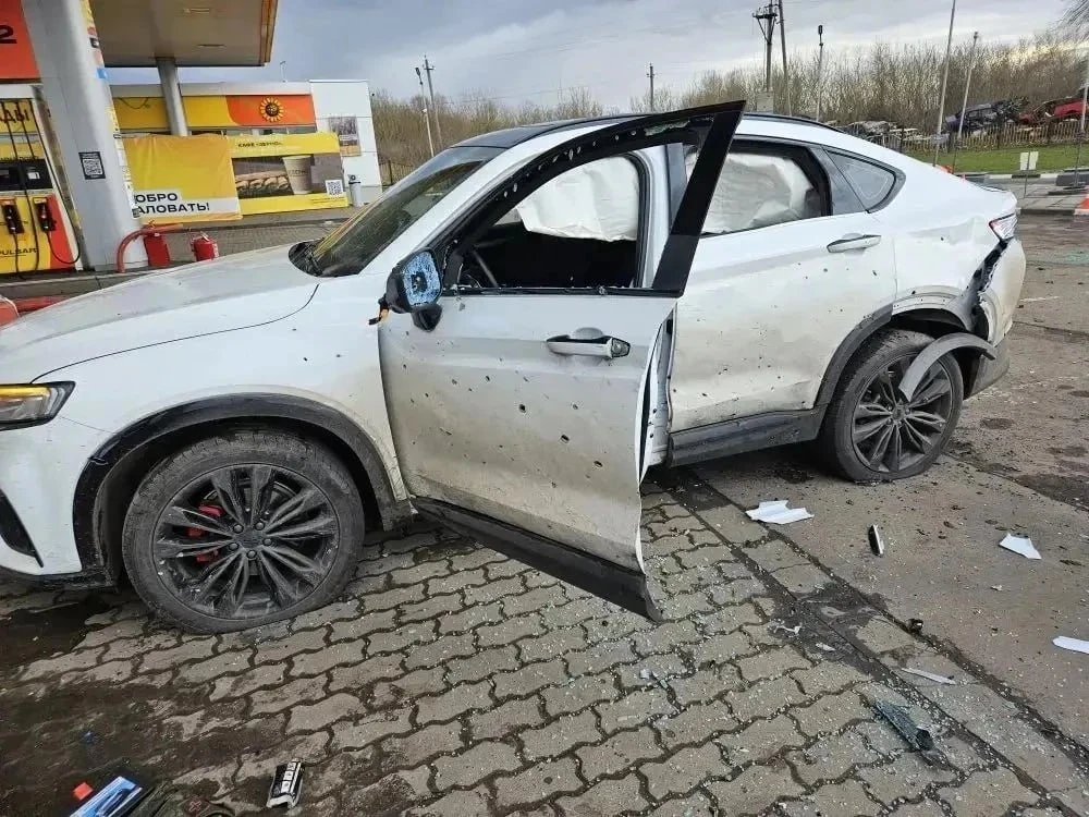 Украинцы сразу ударили по пасхальному перемирию — ранены четверо россиян