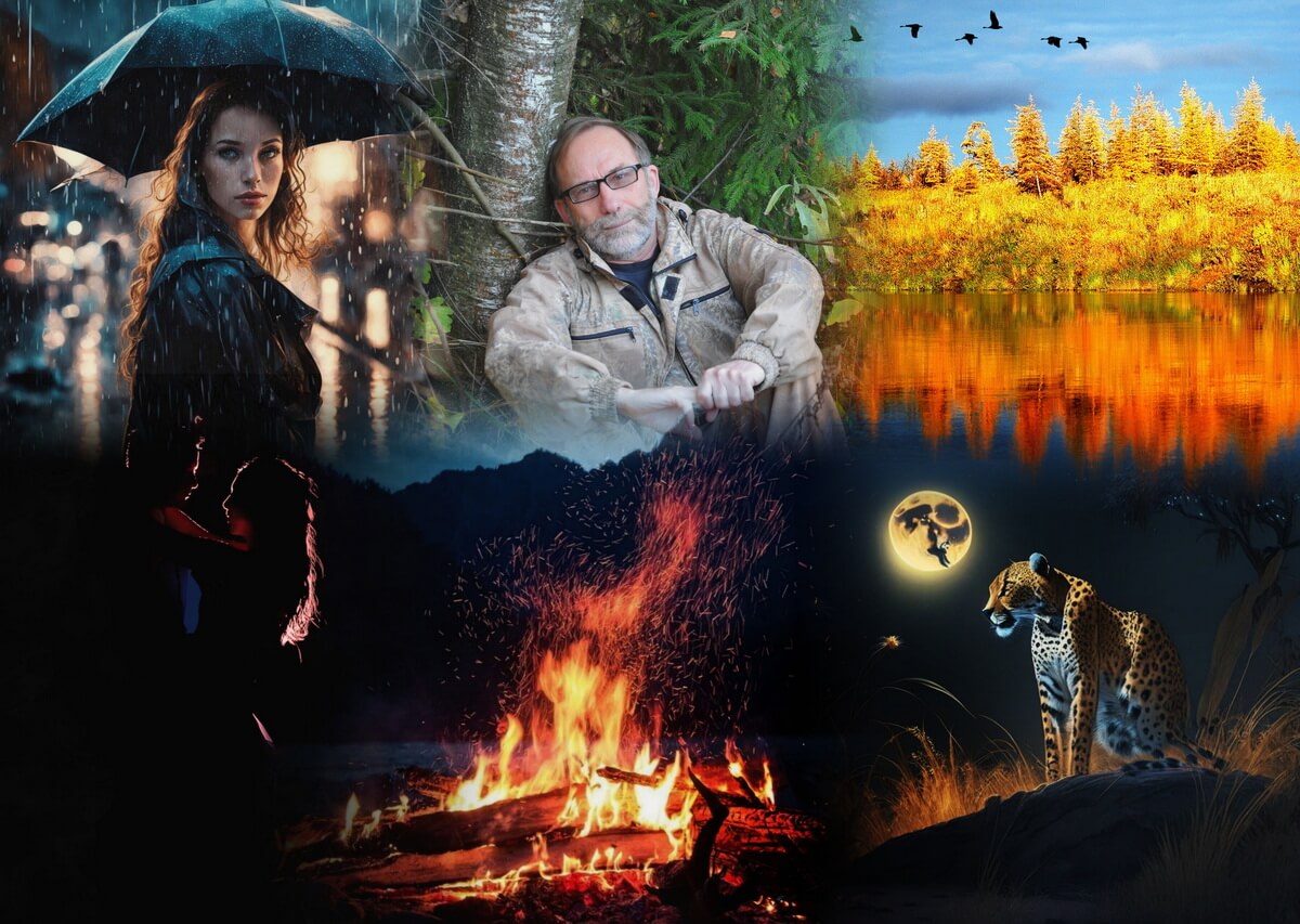 Объявлен конкурс на чтение стихов народного писателя Владимира Федорова