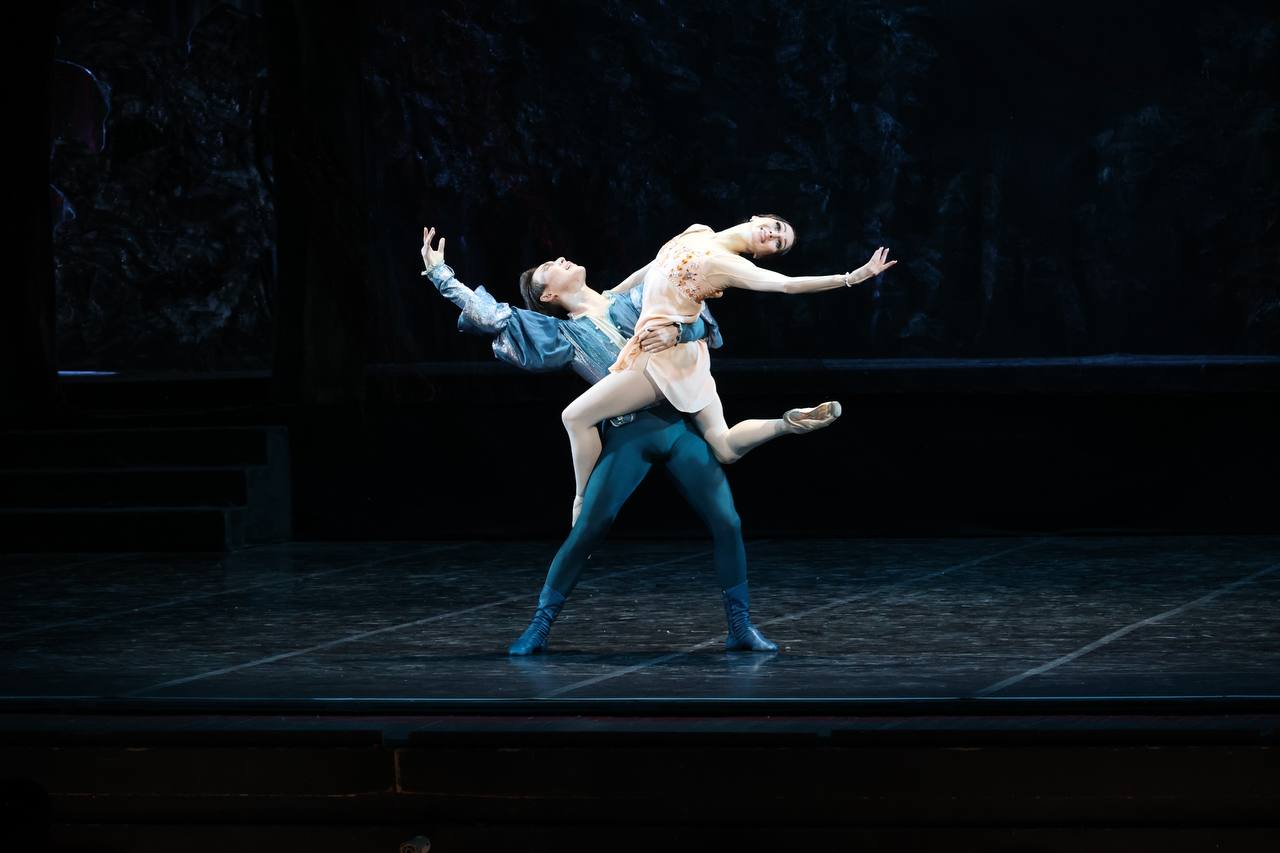 Я с удовольствием приехала бы к вам еще: Всего каких-то семь часов лету