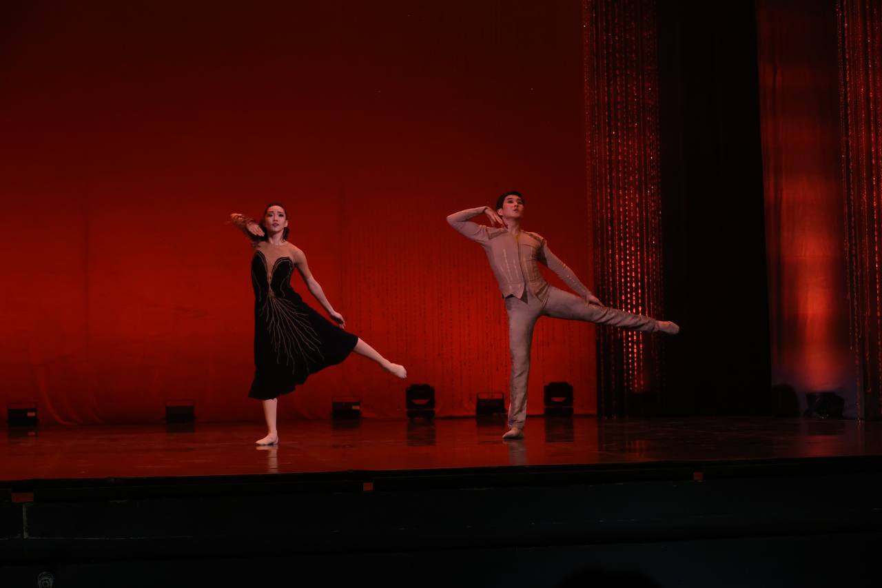 Бурятские артисты выступят в Якутии