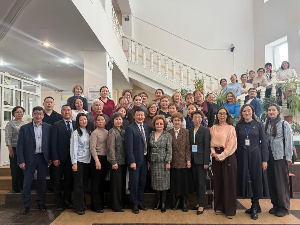 Алексеевские чтения: Вдохновляем будущее образования