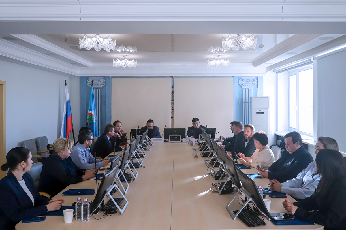 ЖДЯ успешно завершили зимний этап северного завоза