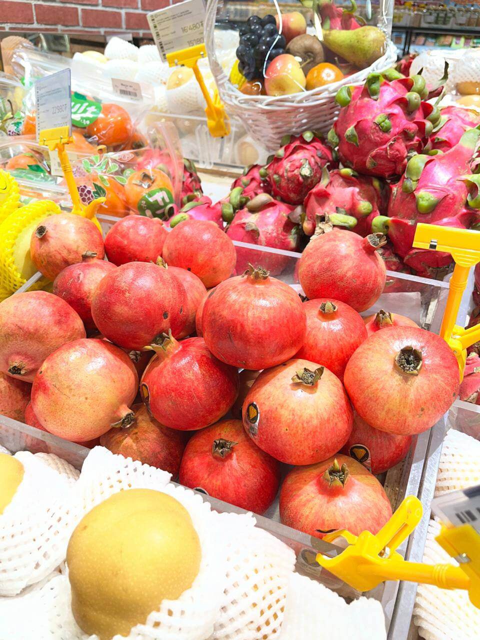 Ритуал с гранатом для привлечения денег