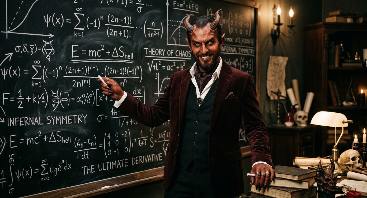 Докажите свою высокоинтеллектуальность: выбейте 13/13 в тесте на общие знания!