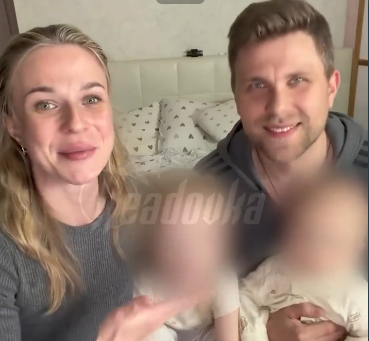 Россияне скинулись по 100 рублей — и закрыли ипотеку молодой семье с детьми