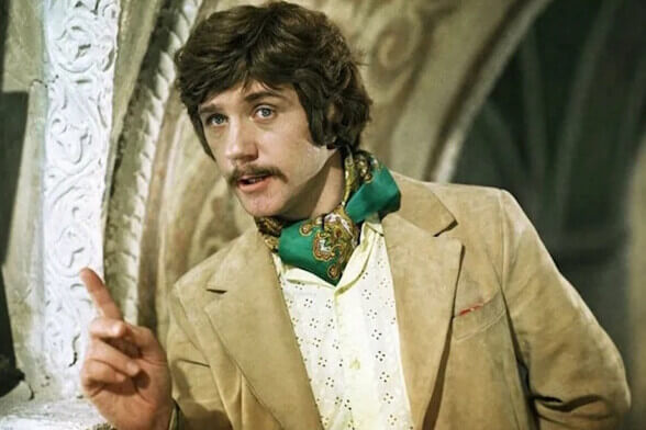 Знаменитые герои из фильмов СССР: Сможешь назвать их по имени?