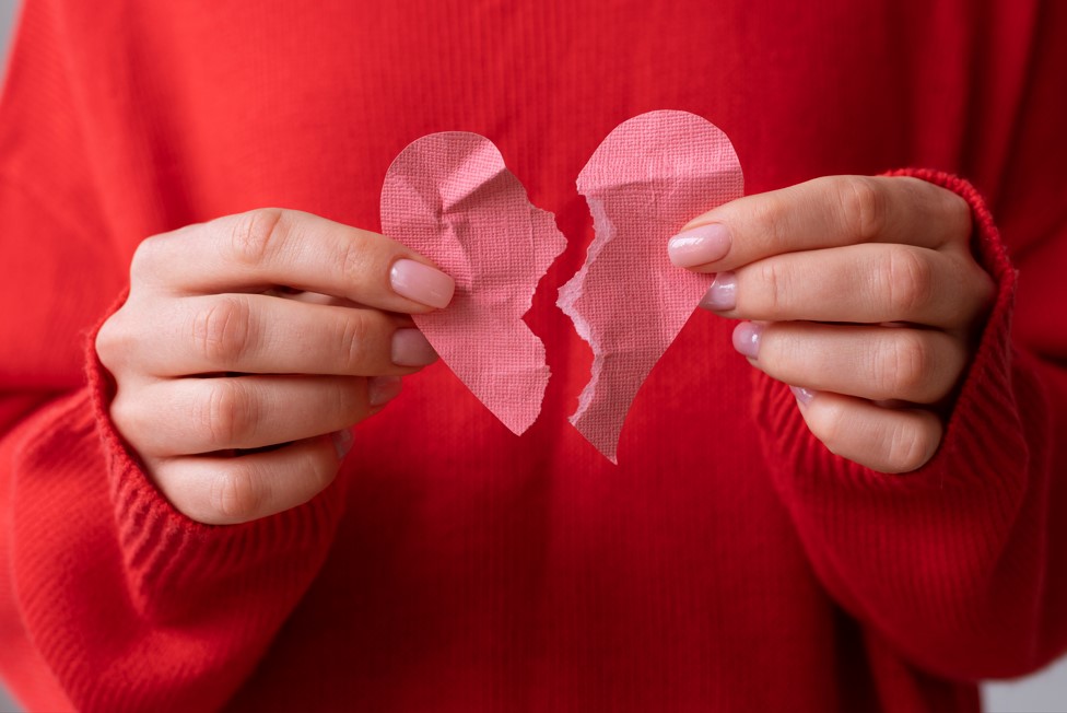 Эти знаки зодиака никогда не прощают измены