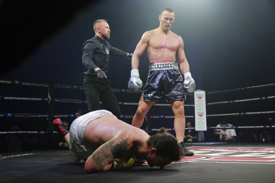 Ай да Айаал! Пришёл, увидел, победил!