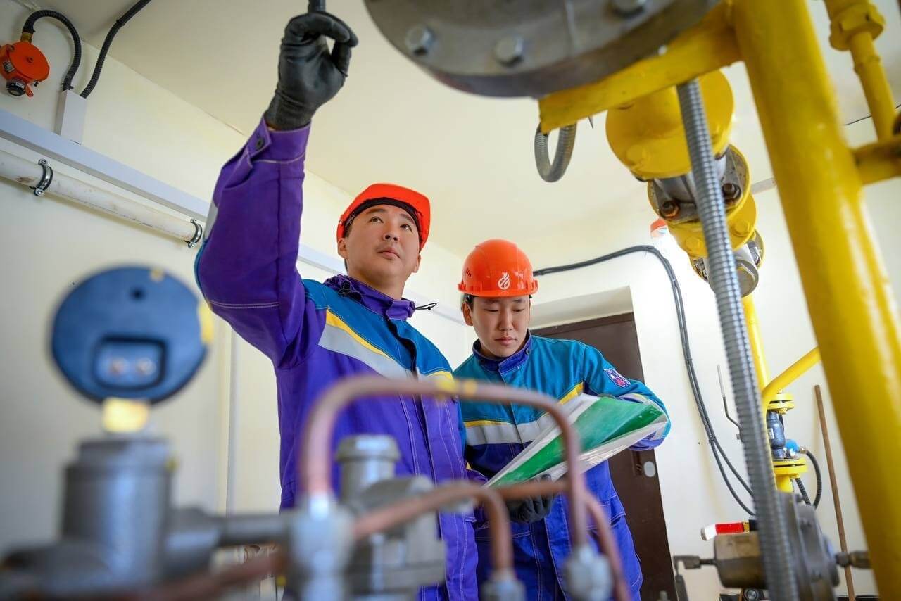Сахатранснефтегаз