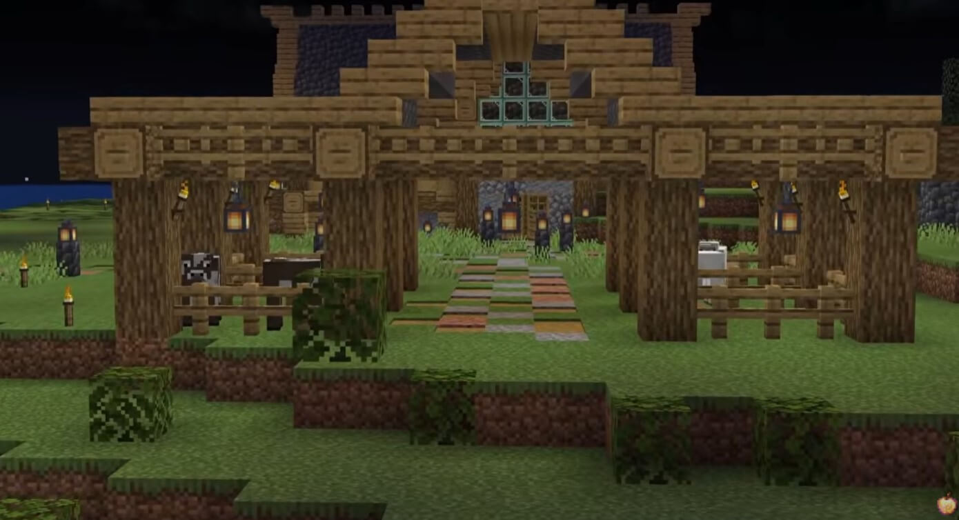 Украинские мошенники начали вербовать детей через Minecraft