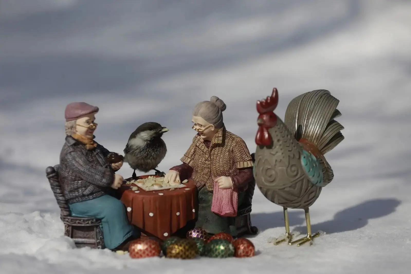 Наконец потеплеет: Воздух прогреется до +10°