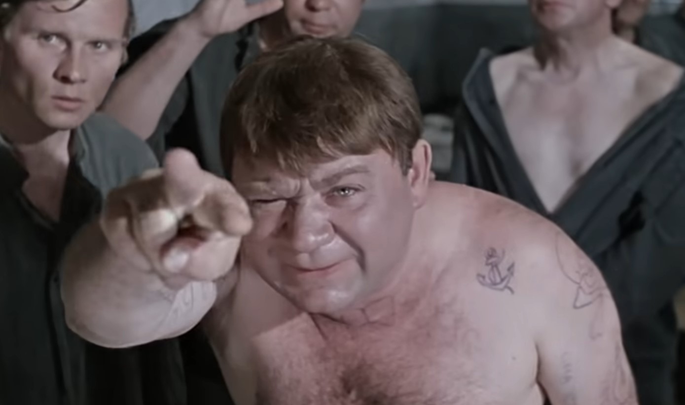 Тест на знание фильма «Джентльмены удачи»: Проверь себя!