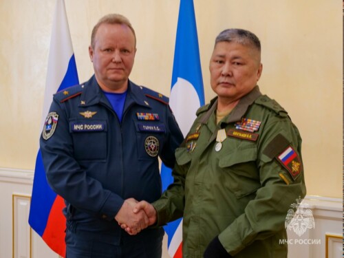 Враг был невидимый: Как молодые парни боролись с радиацией