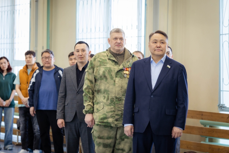 Игры патриотов