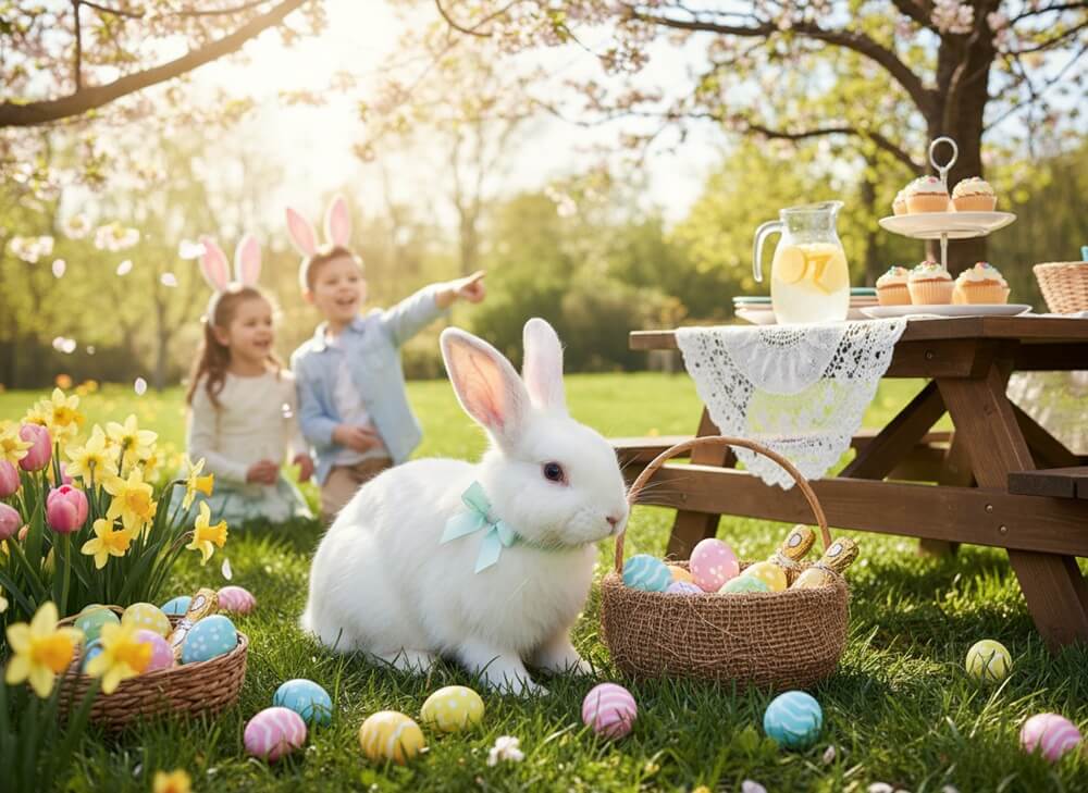 Гороскоп на Пасху: как знакам зодиака привлечь удачу и гармонию в праздник?