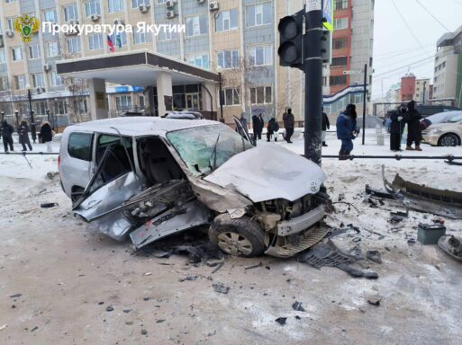 Роковое ДТП на проспекте: Что решил Верховный суд?