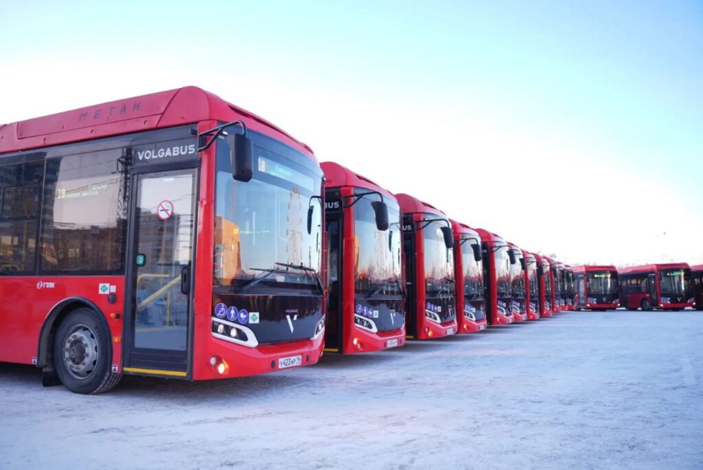 В Якутске ограничат движение транспортных средств