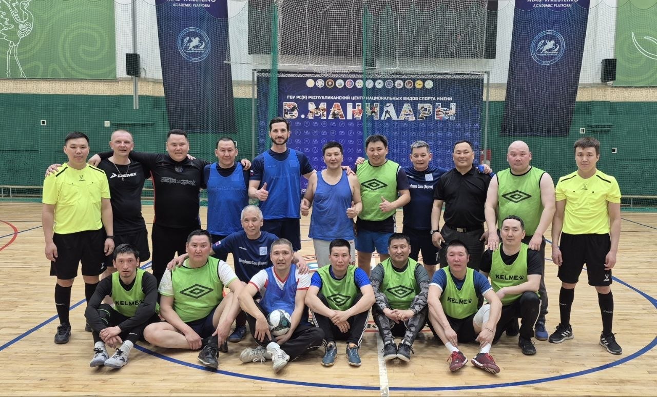 Главы муниципалитетов обыграли АГиП