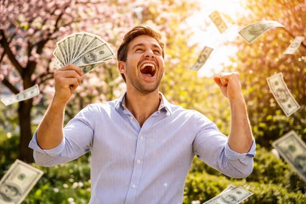 Финансовый взлет в апреле 2026: три знака зодиака, которых ждет денежный успех