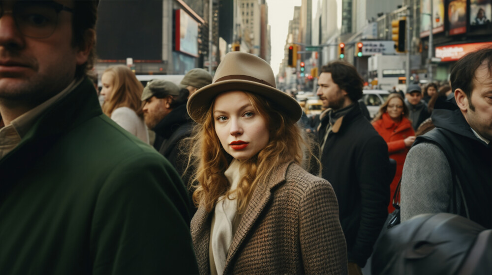 NYP объясняет, почему число рыжеволосых людей будет расти