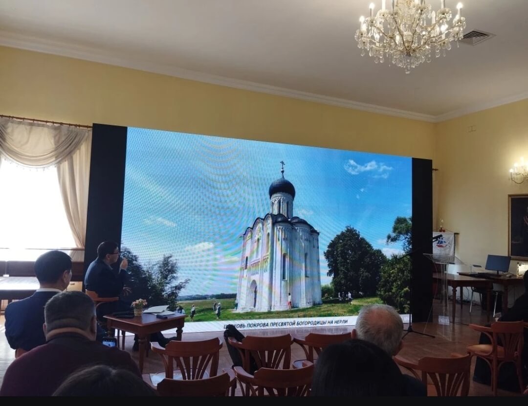 Состоялись Якутские Пасхальные чтения