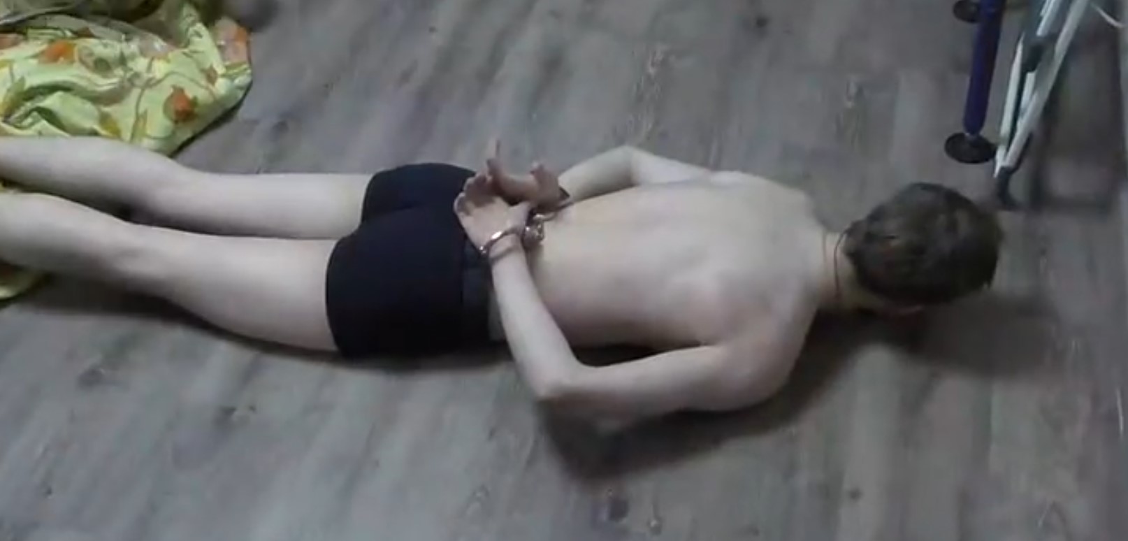 Готовили теракт против руководителей РКН: один из них нейтрализован