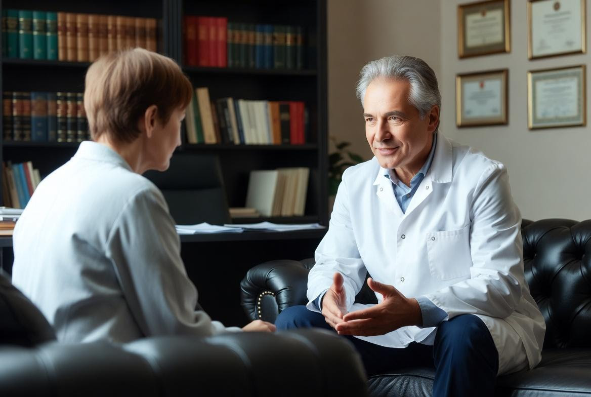 «Червь в глазу» уже не экзотика: Дирофиляриоз наступает на среднюю полосу