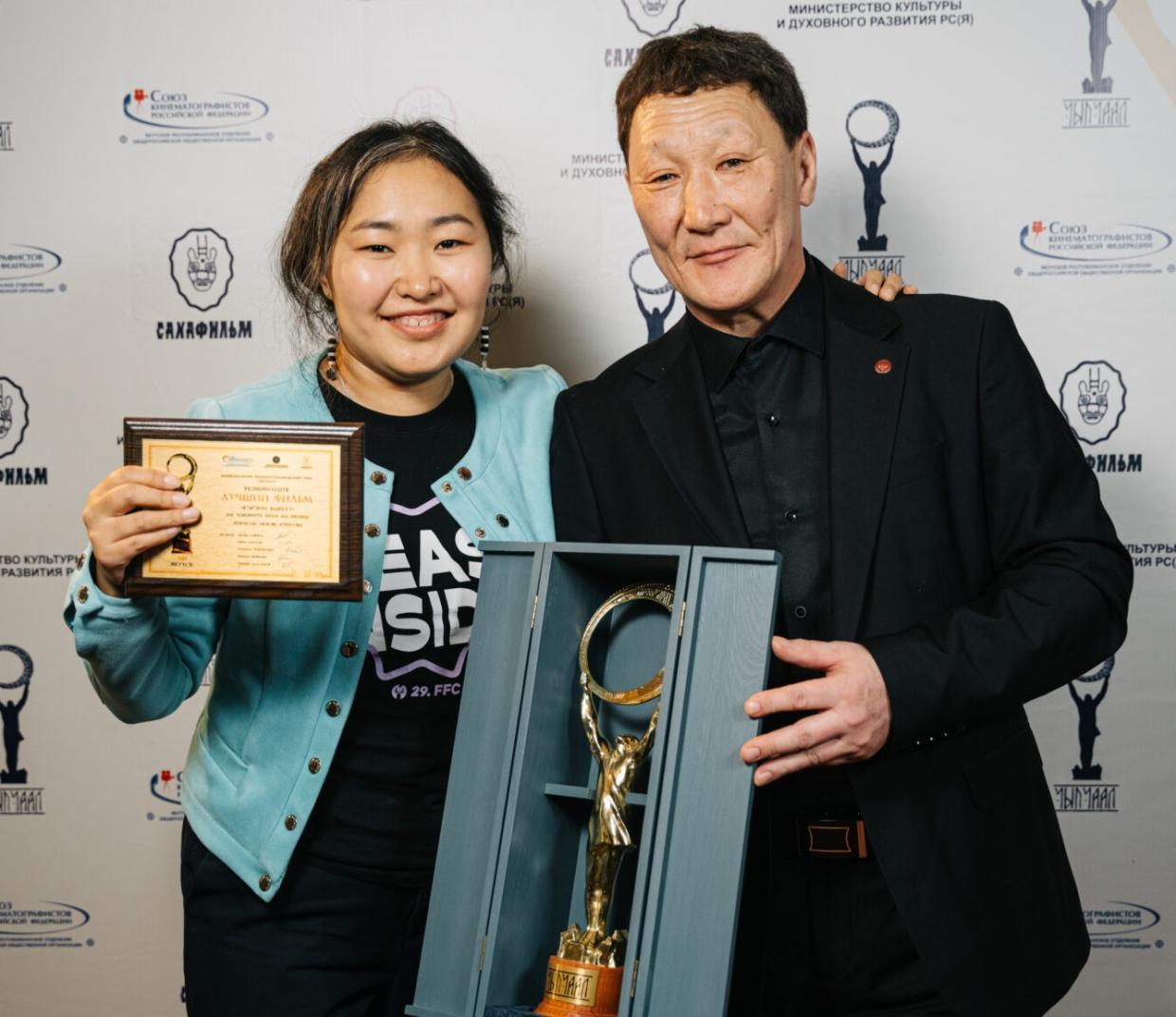 Кто удостоится премии Чыпчаал в этом году?