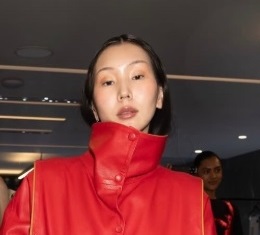 Чисто якутская красота: модель Маша Иванова строит карьеру в Мексике